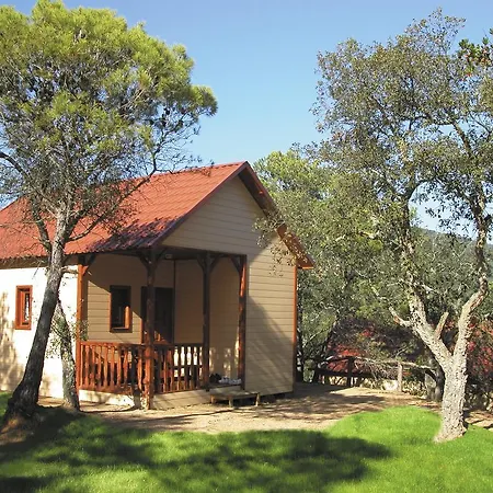 Bungalows Turismar Village Holiday park *