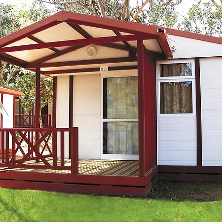 Bungalows Turismar Village Holiday park