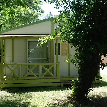 Bungalows Turismar Village Holiday park Tossa de Mar