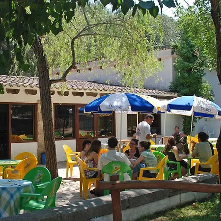 Holiday park Bungalows Turismar Village Tossa de Mar