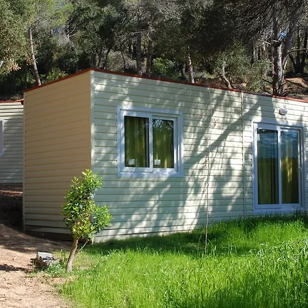 Bungalows Turismar Village Holiday park