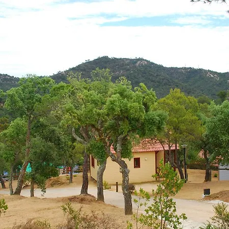 Bungalows Turismar Village * Tossa de Mar