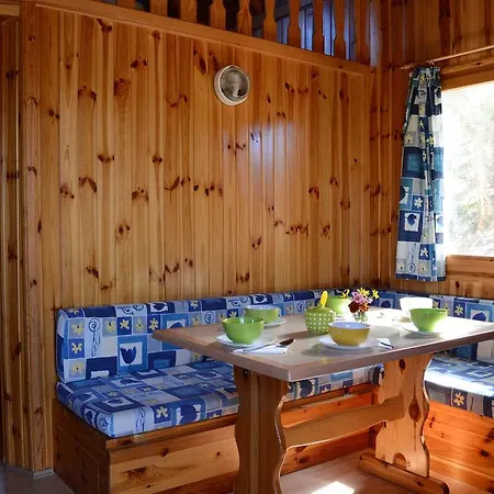 Bungalows Turismar Village Holiday park