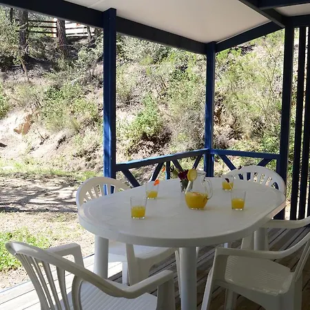 Holiday park Bungalows Turismar Village *