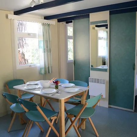 Holiday park Bungalows Turismar Village