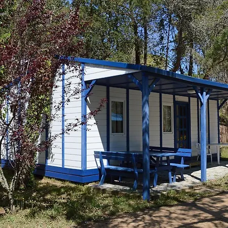 Bungalows Turismar Village Holiday park