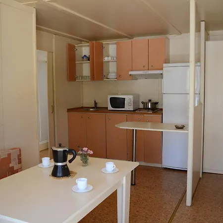 Holiday park Bungalows Turismar Village Tossa de Mar