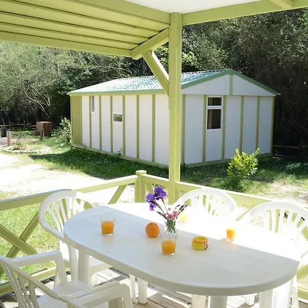 Bungalows Turismar Village Holiday park *