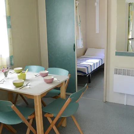 Bungalows Turismar Village Holiday park Tossa de Mar