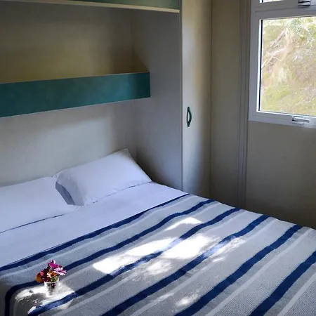 Bungalows Turismar Village Holiday park *