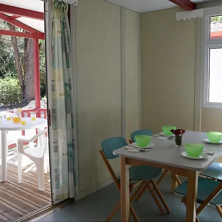 Bungalows Turismar Village Holiday park Tossa de Mar