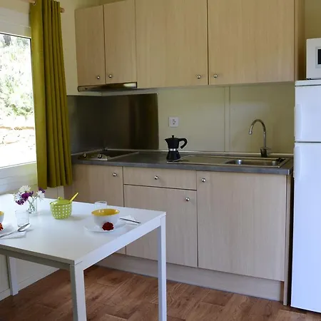 Holiday park Bungalows Turismar Village Tossa de Mar