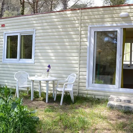 Bungalows Turismar Village Holiday park Tossa de Mar
