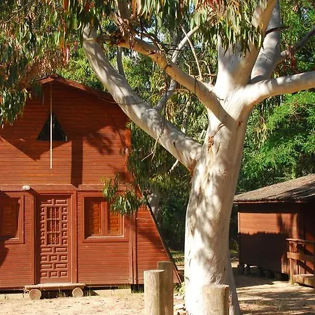 Bungalows Turismar Village Holiday park Tossa de Mar