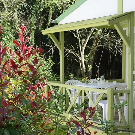 Holiday park Bungalows Turismar Village Tossa de Mar