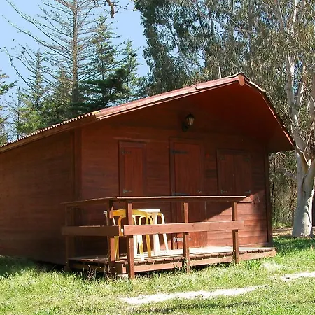 Bungalows Turismar Village Holiday park Tossa de Mar