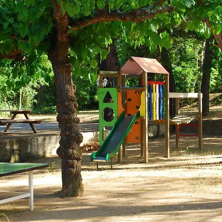 Bungalows Turismar Village Holiday park