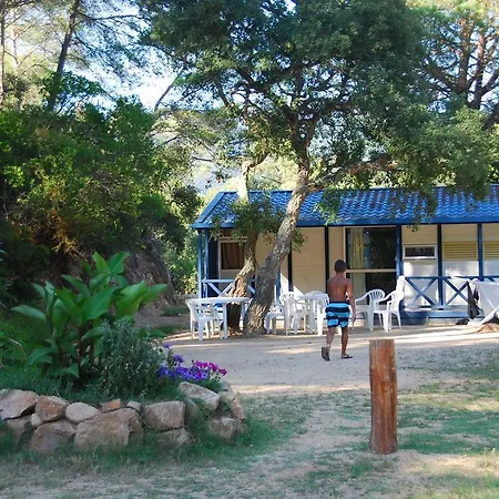 Holiday park Bungalows Turismar Village Tossa de Mar