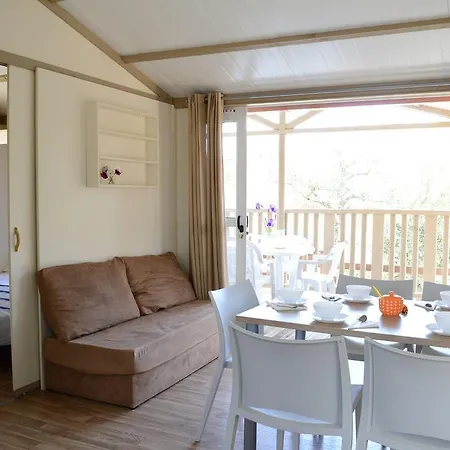 Parc de vacances Bungalows Turismar Village Tossa de Mar