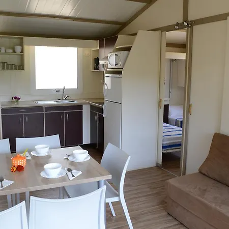 Parc de vacances Bungalows Turismar Village *