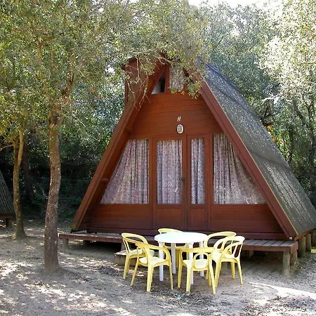 Bungalows Turismar Village Parc de vacances
