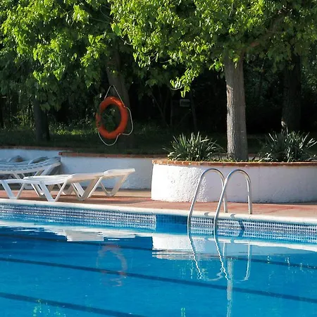 Parc de vacances Bungalows Turismar Village *